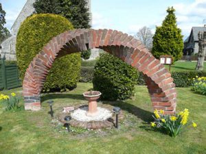 cool-brick-arch-garden1
