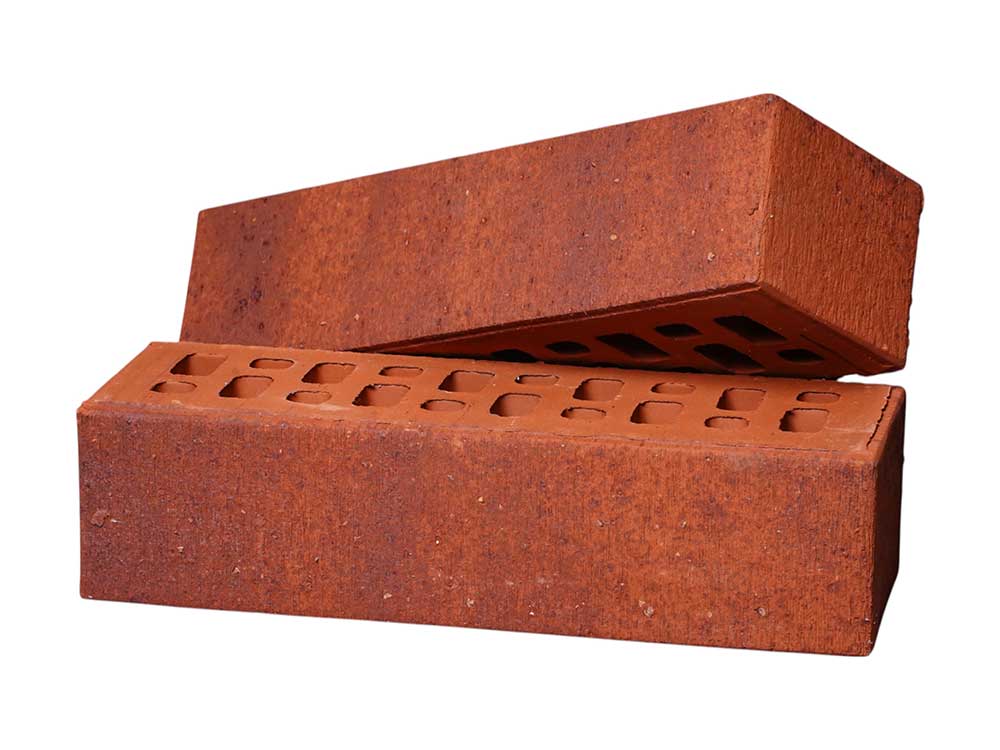 Кирпич коллекция Тайга Вулканы КАМЕННОЕ ПЛАМЯ 0,7НФ