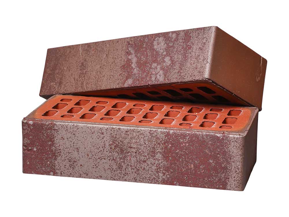 Кирпич коллекция Тайга Вулканы ХРАНИТЕЛЬ ТИШИНЫ 1НФ